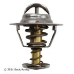 Beck Arnley 143-0724 Engine Coolant Thermostat - view 3