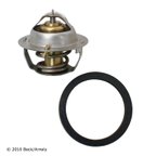 Beck Arnley 143-0727 Engine Coolant Thermostat - view 1