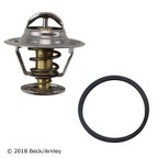 Beck Arnley 143-0776 Engine Coolant Thermostat - view 1