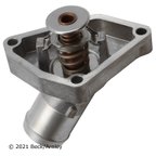 Beck Arnley 143-0788 Engine Coolant Thermostat Housing Assembly - view 2