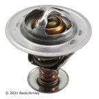 Beck Arnley 143-0793 Engine Coolant Thermostat - view 3