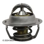 Beck Arnley 143-0796 Engine Coolant Thermostat - view 3