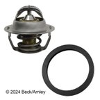 Beck Arnley 143-0796 Engine Coolant Thermostat - view 1