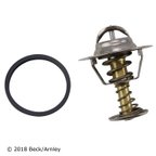 Beck Arnley 143-0799 Engine Coolant Thermostat - view 1