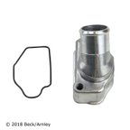 Beck Arnley 143-0801 Engine Coolant Thermostat - view 1
