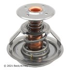 Beck Arnley 143-0802 Engine Coolant Thermostat - view 2