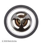 Beck Arnley 143-0803 Engine Coolant Thermostat - view 3