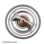 Beck Arnley 143-0804 Engine Coolant Thermostat - view 3