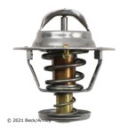 Beck Arnley 143-0807 Engine Coolant Thermostat - view 2