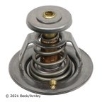 Beck Arnley 143-0807 Engine Coolant Thermostat - view 4