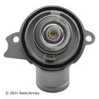 Beck Arnley 143-0812 Engine Coolant Thermostat Housing Assembly - view 2