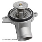 Beck Arnley 143-0812 Engine Coolant Thermostat Housing Assembly - view 3