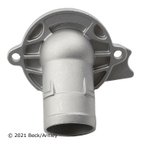 Beck Arnley 143-0812 Engine Coolant Thermostat Housing Assembly - view 4