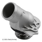 Beck Arnley 143-0812 Engine Coolant Thermostat Housing Assembly - view 1
