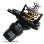 Beck Arnley 143-0813 Engine Coolant Thermostat Housing Assembly - view 3