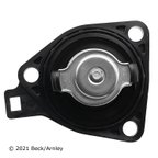 Beck Arnley 143-0813 Engine Coolant Thermostat Housing Assembly - view 4