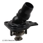 Beck Arnley 143-0813 Engine Coolant Thermostat Housing Assembly - view 1