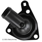 Beck Arnley 143-0814 Engine Coolant Thermostat - view 2