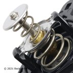 Beck Arnley 143-0814 Engine Coolant Thermostat - view 4