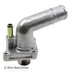 Beck Arnley 143-0815 Engine Coolant Thermostat Housing Assembly - view 2
