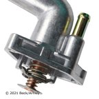 Beck Arnley 143-0815 Engine Coolant Thermostat Housing Assembly - view 4
