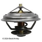 Beck Arnley 143-0816 Engine Coolant Thermostat - view 3