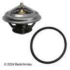 Beck Arnley 143-0816 Engine Coolant Thermostat - view 1