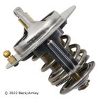 Beck Arnley 143-0818 Engine Coolant Thermostat - view 2