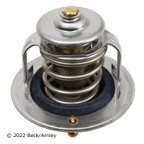 Beck Arnley 143-0818 Engine Coolant Thermostat - view 3