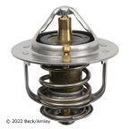 Beck Arnley 143-0818 Engine Coolant Thermostat - view 1