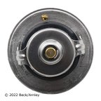 Beck Arnley 143-0818 Engine Coolant Thermostat - view 5