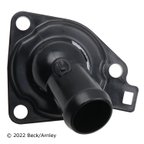 Beck Arnley 143-0819 Engine Coolant Thermostat Housing Assembly - view 2