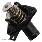 Beck Arnley 143-0819 Engine Coolant Thermostat Housing Assembly - view 3