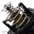 Beck Arnley 143-0819 Engine Coolant Thermostat Housing Assembly - view 4