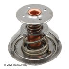 Beck Arnley 143-0820 Engine Coolant Thermostat - view 2