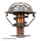 Beck Arnley 143-0820 Engine Coolant Thermostat - view 3