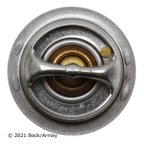 Beck Arnley 143-0820 Engine Coolant Thermostat - view 4