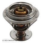 Beck Arnley 143-0820 Engine Coolant Thermostat - view 1
