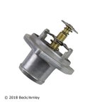 Beck Arnley 143-0822 Engine Coolant Thermostat Housing Assembly - view 3