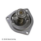 Beck Arnley 143-0822 Engine Coolant Thermostat Housing Assembly - view 4
