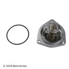 Beck Arnley 143-0822 Engine Coolant Thermostat Housing Assembly - view 1