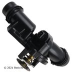 Beck Arnley 143-0825 Engine Coolant Thermostat Housing Assembly - view 3