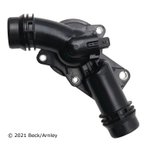 Beck Arnley 143-0825 Engine Coolant Thermostat Housing Assembly - view 4