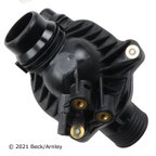 Beck Arnley 143-0826 Engine Coolant Thermostat Housing Assembly - view 3