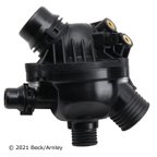Beck Arnley 143-0826 Engine Coolant Thermostat Housing Assembly - view 1