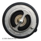 Beck Arnley 143-0828 Engine Coolant Thermostat - view 2