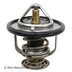 Beck Arnley 143-0828 Engine Coolant Thermostat - view 1
