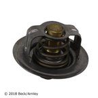 Beck Arnley 143-0835 Engine Coolant Thermostat - view 1