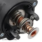 Beck Arnley 143-0838 Engine Coolant Thermostat Housing Assembly - view 2