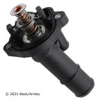 Beck Arnley 143-0838 Engine Coolant Thermostat Housing Assembly - view 3